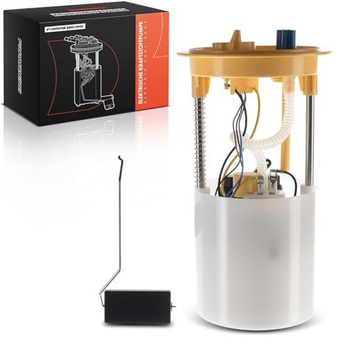 Brandstofpomp DEF Brandstofpomp geschikt voor A3 Altea Leon Toledo III Octavia II Yeti Beetle EOS Golf Plus J-e-t-a Scirocco 8P1 8P7 8PA 2004-2020 1K0919050J