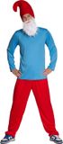 Partychimp Red Gnome - M
