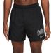 Nike M NK DF RN Dvn Chlngr 5bf Shrt Hardloopshorts voor heren