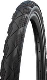Schwalbe Marathon Efficiency V-G 28 x 1.35 zw vouw refl