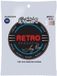 Martin MTR13 Retro Bluegrass Tony Rice Signature Snaren voor Akoestische Gitaar (13-56)