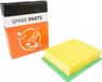 Daye Luchtfilter voor Daye DG450 / DG600