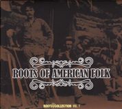 Sonic Rendezvous Various Artists - Roots Of American Folk (2 CD)