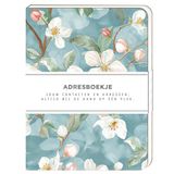 Interstat Adresboekje Florals