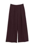 COMMA s.Oliver Bernd Freier GmbH & Co. KG - Broek - W44 X L32 - Aubergine