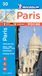 Plano Michelin Paris Pocket - Michelin City Plan 50