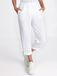 GRIZAS Broek wit