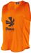 Reece Australia Reece Monto Mesh Overgooier - Oranje - One size