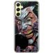 ERT GROUP mobiel telefoonhoesje voor Samsung A34 5G origineel en officieel erkend DC patroon Joker 023
