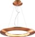 BES LED Hanglamp - 35W - 4000K - Koper Aluminium