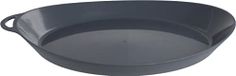 Ellipse Lifeventure Ellipse plaat (grafiet)
