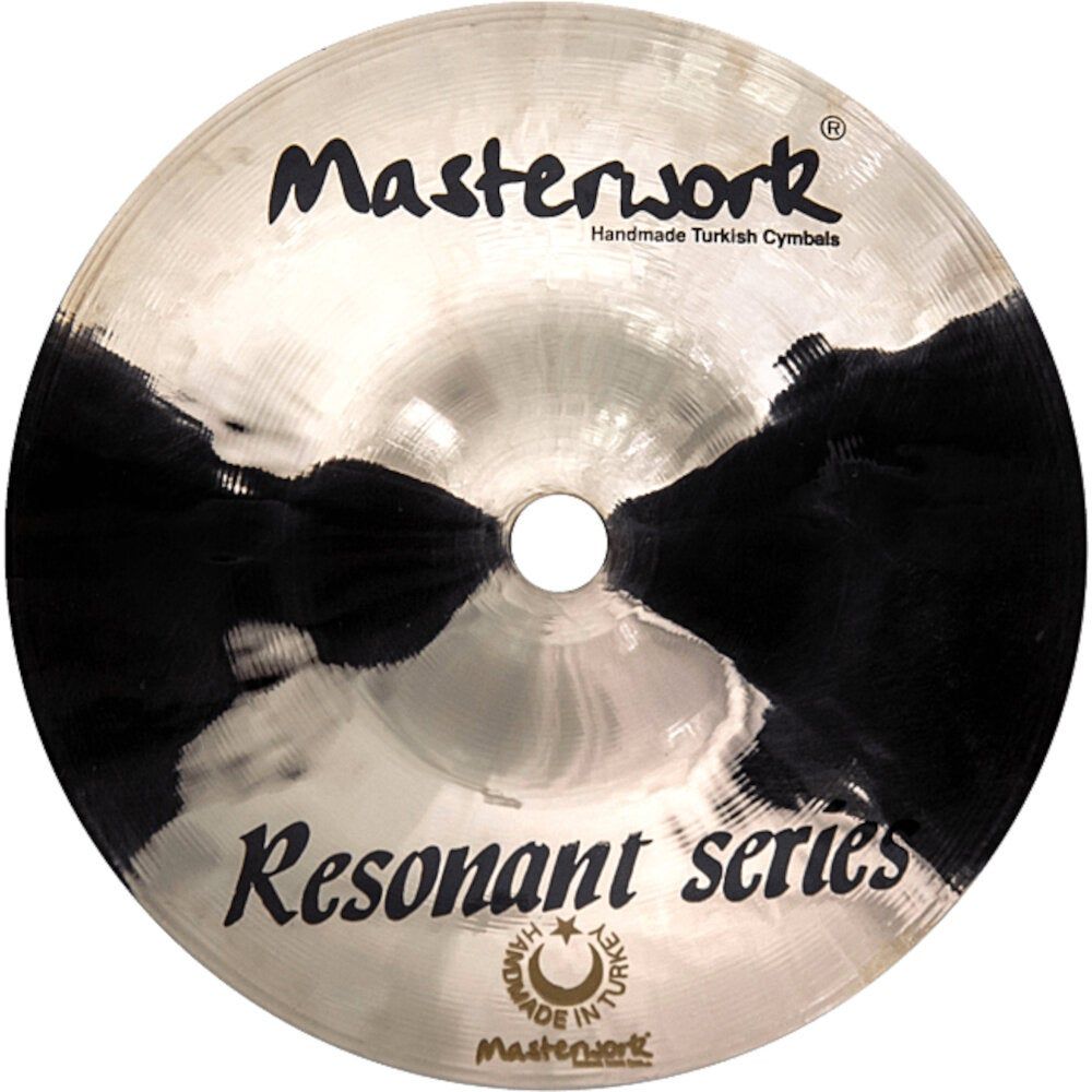 Masterwork Resonant 6 inch Splash
