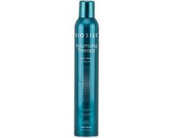 Biosilk Volumizing Strong Hold Hairspray - 340g