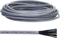 Lapp 10 meter 1119110 Ölflex Classic 110 PVC stuurstroomkabel 10x0,75 mm²