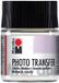 Marabu 11410005852 hobby vernis Transparant 50 ml