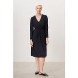TRVL DRSS Cato Robe Noir Taille : S