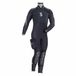 Scubapro Novascotia With Hood 7.5 Mm combinaison de plongée Noir XLS Homme