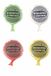 Eddy Toys coussin péteur 18 cm