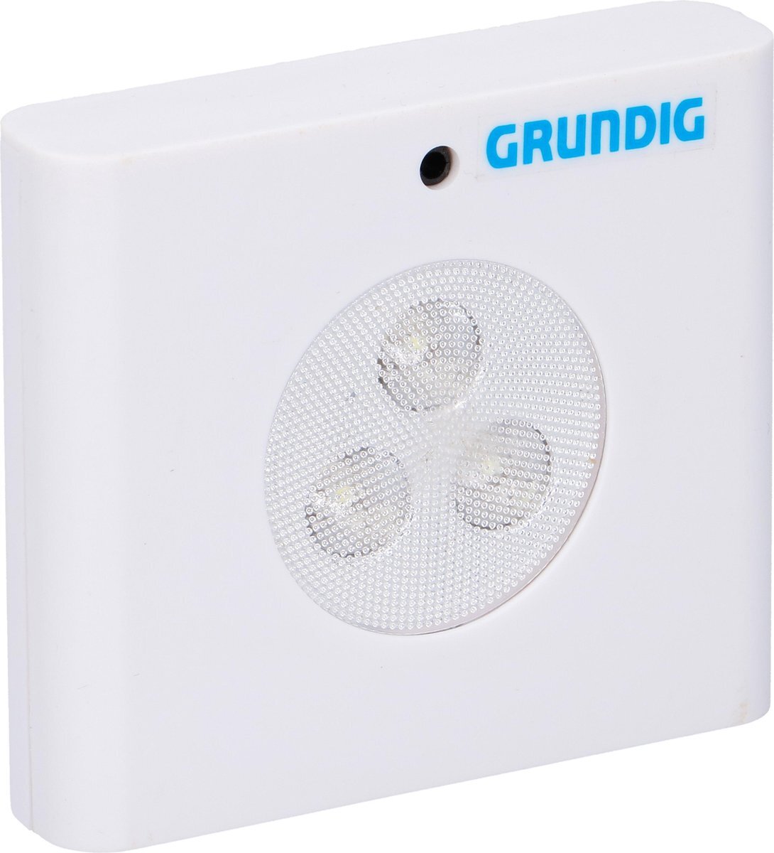 Grundig Sensor-Lamp - LED - Bewegingssensor - Automatische Uitschakeling - op Batterijen