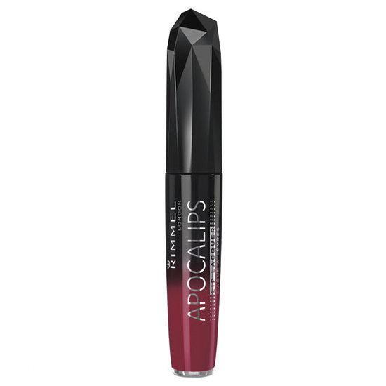 Rimmel London Apocalips - 304 Eclipse - Lip Laquer