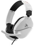 TURTLE BEACH Recon 70 gaming headset met kabel voor Nintendo Switch - Wit en zwart