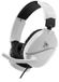 TURTLE BEACH Recon 70 gaming headset met kabel voor Nintendo Switch - Wit en zwart