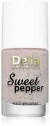 Delia Cosmetics Sweet Pepper