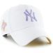 47Brand Baseball cap New York Yankees MLB World Series Surshot