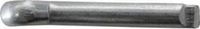 TOOLCRAFT Splitpen DIN 94 16 mm Staal verzinkt. 50 stuk(s)
