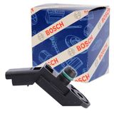 BOSCH Sensor, Saugrohrdruck 0261230135 | Compatibel met: CITROËN C4 Coupe, C4 GRAND PICASSO I, C4 I, C4 PICASSO I Großraumlimousine, C5 III, C5 III Break, DS3, DS4