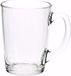 Luminarc Theeglazen/bekers basic 10 stuks 320 ml - glazen theebekers
