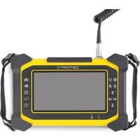 Trotec VSP-Control besturingseenheid