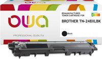 Armor OWA K16534OW tonercartridge Zwart