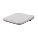 Cane-line Coussin de chaise Bliss 40x43 cm Sable (Natté)