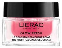 Lierac Gel-Crème Fraîcheur Éclat 50 ml
