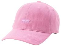 Levis Women's Housemark Flexfit Cap Cap Regular Pink