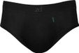 zd ZERO DEFECTS Slip Mini Set Mannen Zwart Katoen/Polyamide/Elastaan Maat M