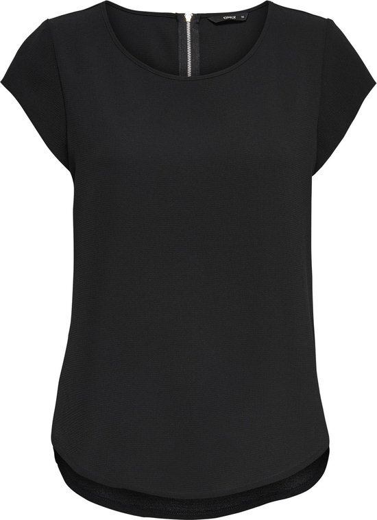 ONLY Solid Top Dames - Maat XXL (44)