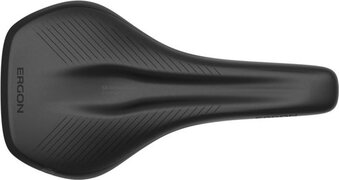 Ergon SR Allroad Core Pro Zadel Heren, zwart