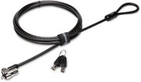 Kensington MicroSaver® 2.0 antivol pour ordinateur portable à clé