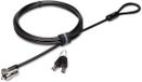 Kensington MicroSaver® 2.0 antivol pour ordinateur portable à clé