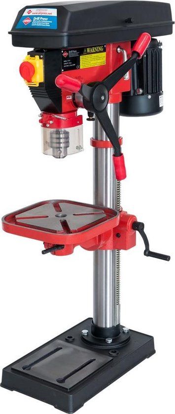 Airpress 16-980 Kolomboormachine - 550 W