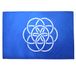 AZ FLAG Vlag Mensheid 90x60 cm Polyester 100D Mouw