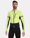 Kilpi Veste de cyclisme softshell pour homme Velover-m Vert - S