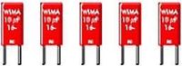 Perel Wima 0.022µf 250V 5Mm