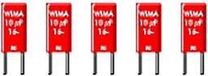 Perel Wima 0.022µf 250V 5Mm