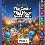 Chemi-Stories The Castle That Never Goes Dark