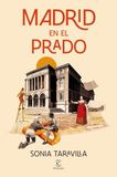 Madrid Espasa Madrid en el Prado Paperback