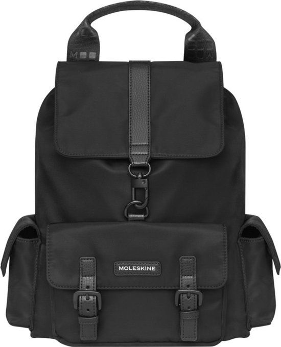 Moleskine Legendary Rugzak - Small - Black