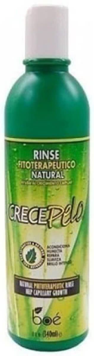 Boé cosmetics Crece Pelo Rinse 350ml